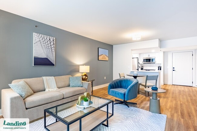 Foto del edificio - 1221 S Eads St