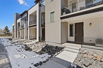 Building Photo - 4265 E Iliff Ave