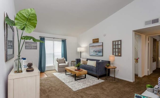 Foto del edificio - 1 bedroom in Kingwood TX 77339