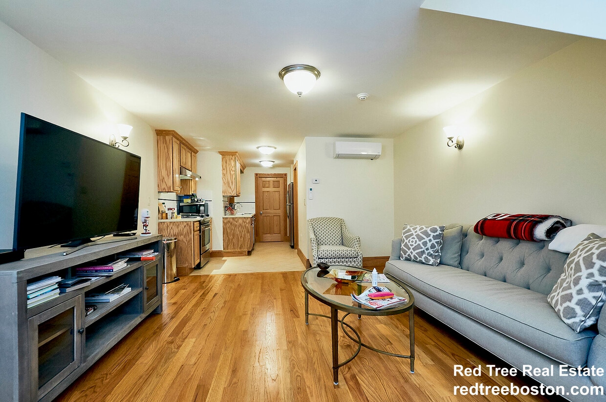 Photo - 16 South Russell St. Unit A