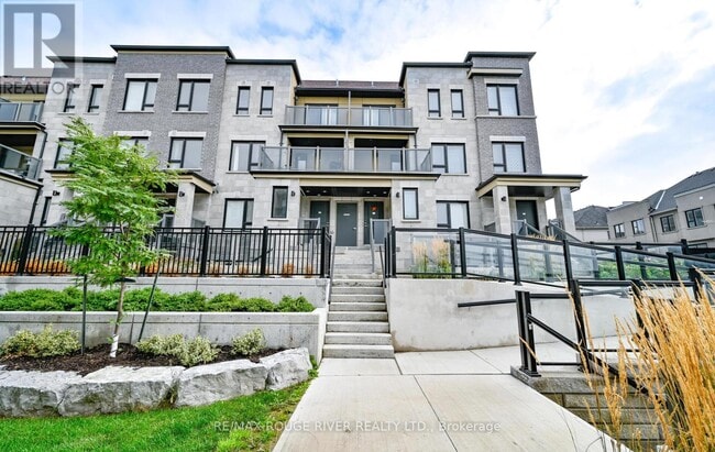 Building Photo - 6C Lookout Dr