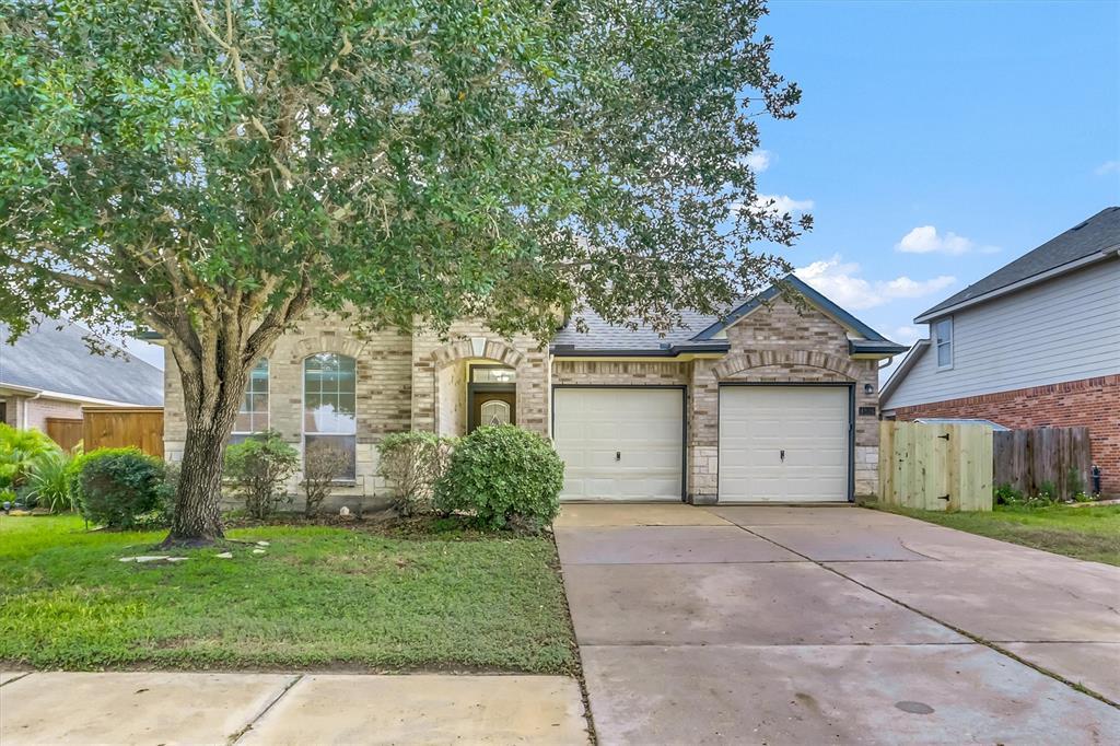 Foto principal - 4806 Richmond Knoll Ln