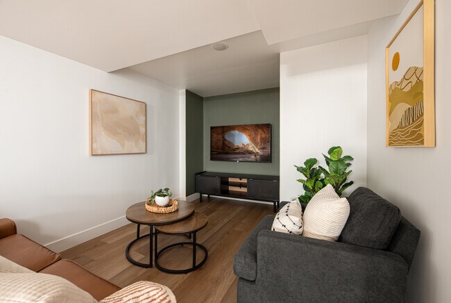 Sala de estar - 333 N 400 W