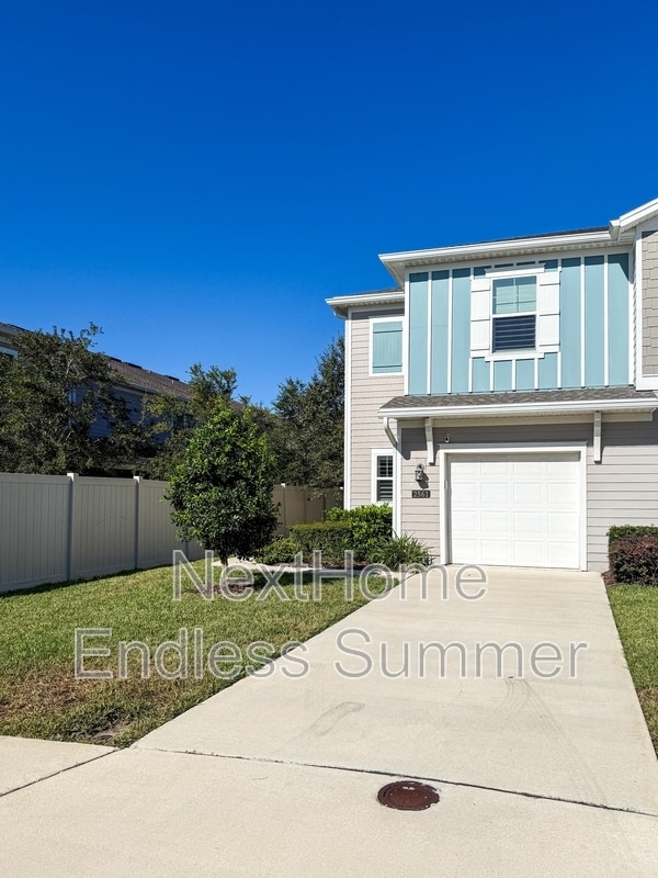 Foto del edificio - 2561 High Marsh Ct