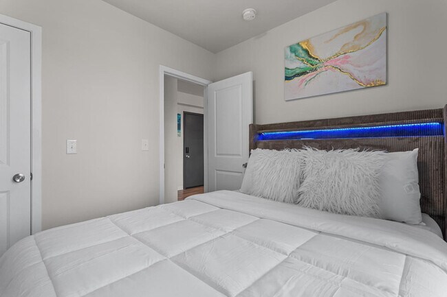 Foto del edificio - 1800 W Bethune St