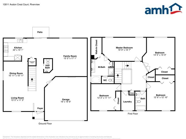 Building Photo - 13011 Avalon Crest Ct