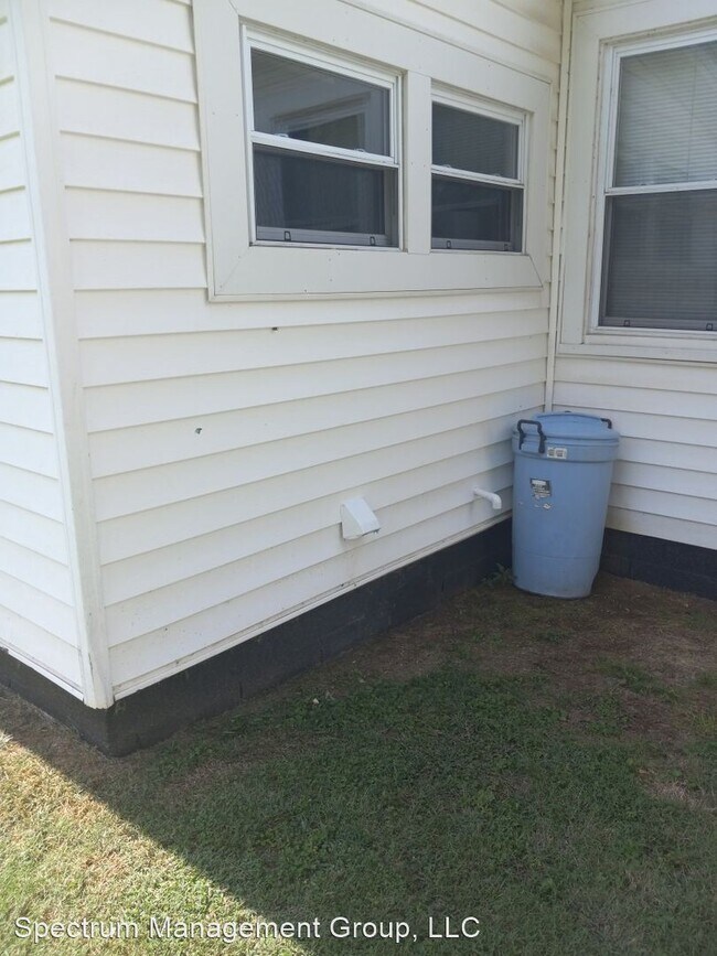 Foto del edificio - 2 br, 1 bath House - 1314 Russell Avenue