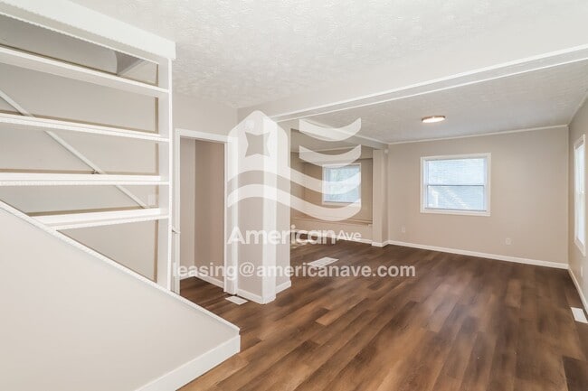 Foto del edificio - 1013 O Brien St