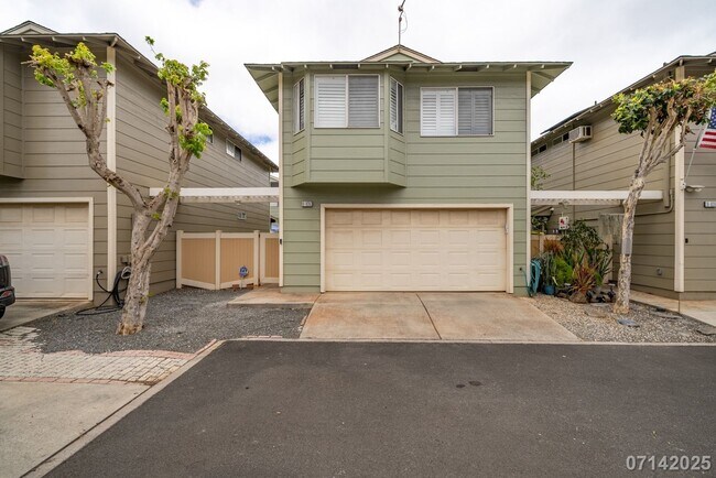 Foto del edificio - 3Bd, 2Ba Condo in Lombard Way, Ewa Gentry