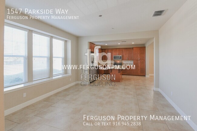 Building Photo - Super Clean Four Bedroom Home in West Rose...