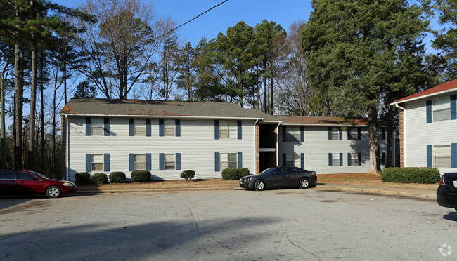 Building Photo - Winnsboro Arms