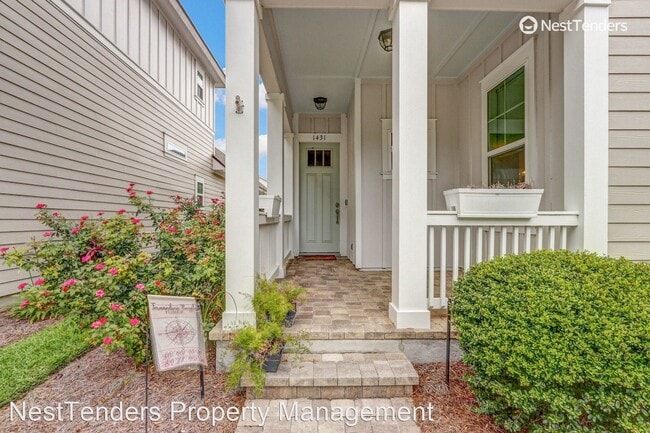 Building Photo - 3 br, 2.5 bath House - 1431 Coastal Oaks D...