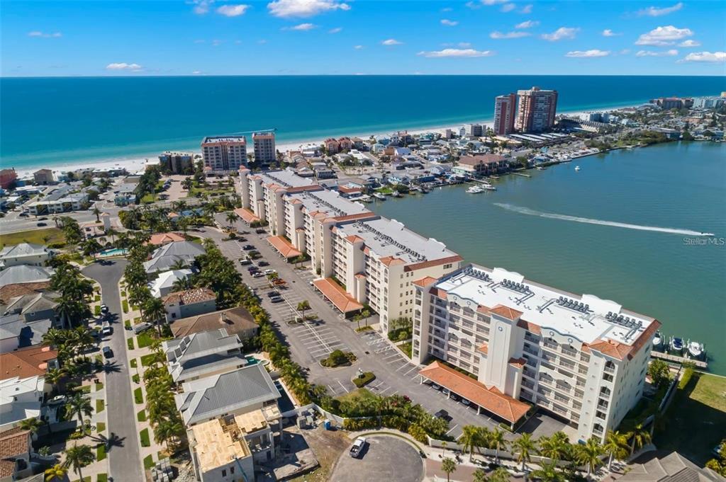 Foto principal - 17717 Gulf Blvd