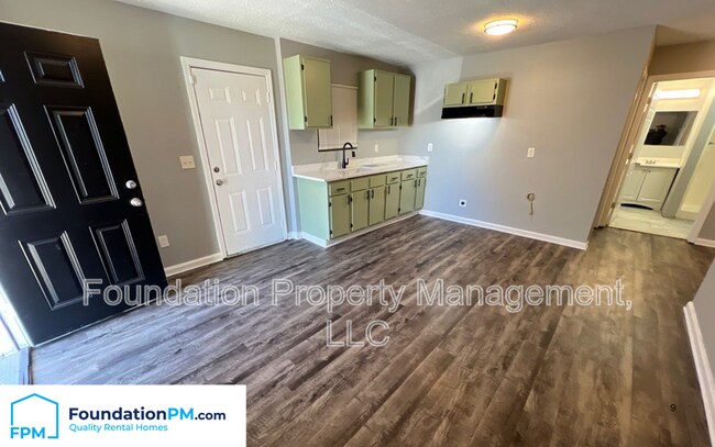 Foto del edificio - 1206 S Orleans St