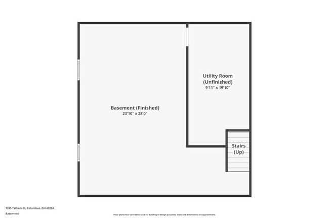 Foto del edificio - 1335 Telham Ct