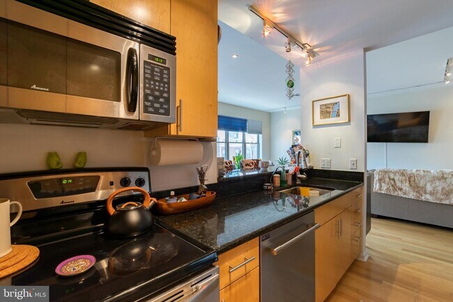 Foto del edificio - 837 N 2nd St