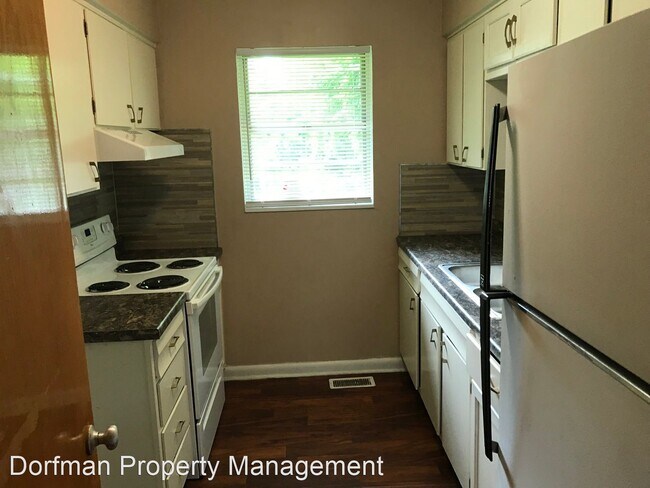 Building Photo - 3 br, 2 bath House - 6611 E HAMPTON DR