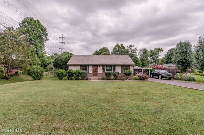 Building Photo - 3 br, 1 bath House - 529 Wanda Dr