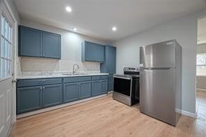 Foto del edificio - 2401 Spence St