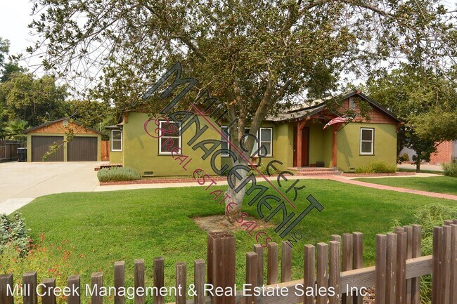 Building Photo - 3 br, 2 bath House - 805 S. Linda Vista