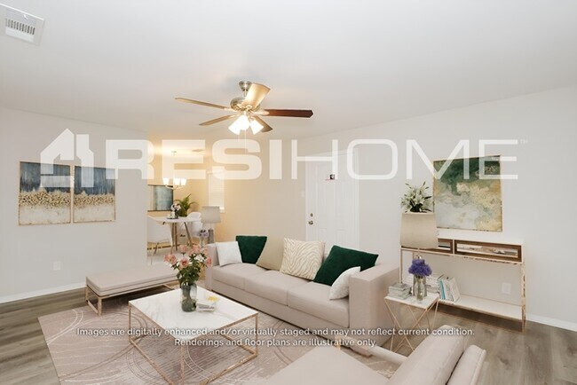 Foto del edificio - 12308 Spring Branch Dr