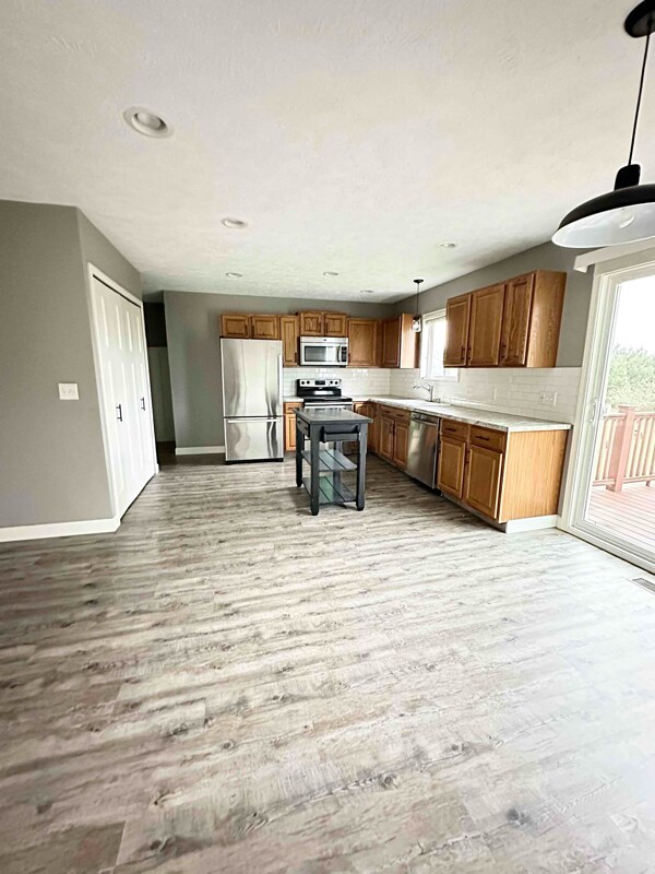 Foto del edificio - 7644 Deer Track Run