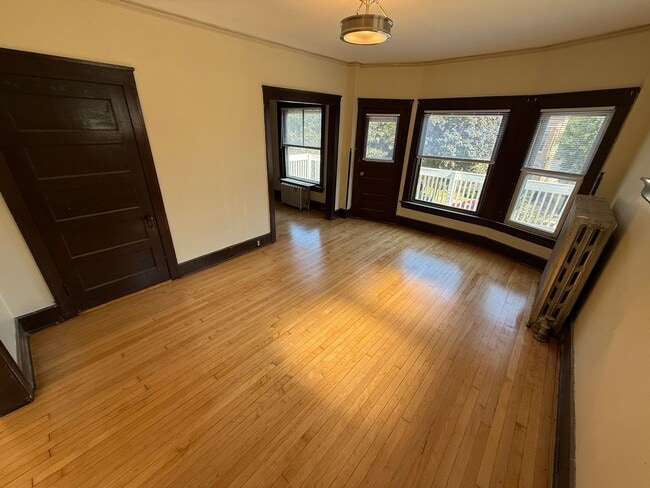 Foto del edificio - 2417 N Cramer St