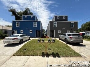 Building Photo - 3038 W Salinas