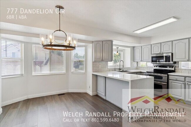 Foto del edificio - 777 Dandelion Cir