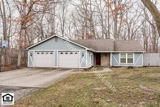 Building Photo - 4111 Harris Rd