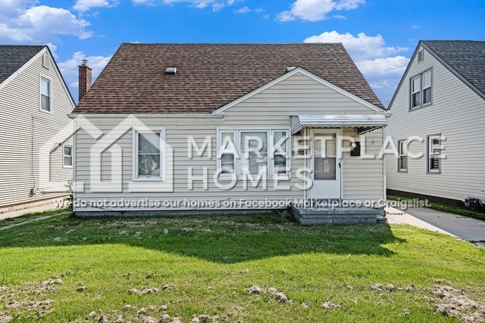 Primary Photo - 24850 Wilmot Ave