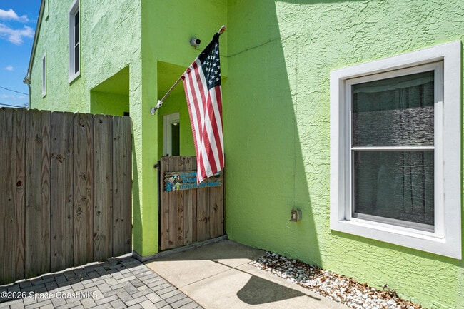 Foto del edificio - 519 Washington Ave