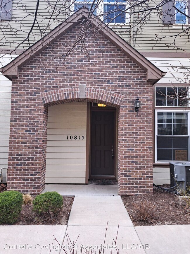 Building Photo - 3 br, 3 bath House - 10815 CREEDE CREEK PT
