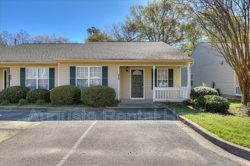 103 Kelly Dr, Aiken, SC 29803 Townhome Rentals in Aiken SC
