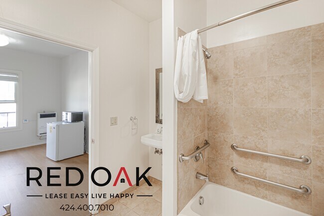 Foto del edificio - 1509 Wilcox Ave