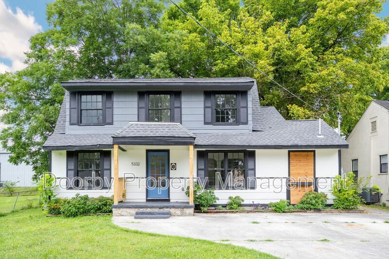 Foto principal - 5332 Oakdale Ave