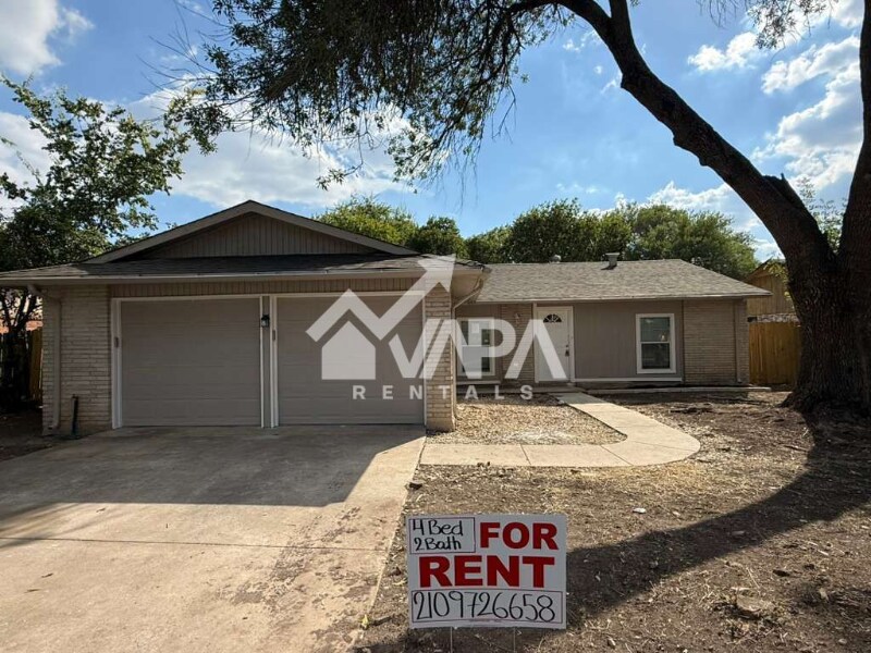 Photo - 7026 Settlers Ridge (San Antonio, TX)