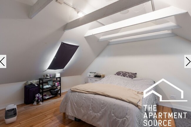 Photo - 1937 N Winchester Ave Apartment