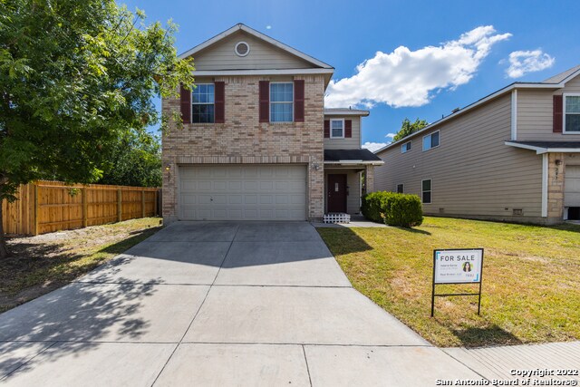Building Photo - 307 Coriander Bend