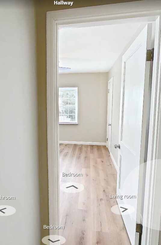 Foto del edificio - 6426 Betts Ave