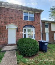 Building Photo - 1638 Buttonwood Ct