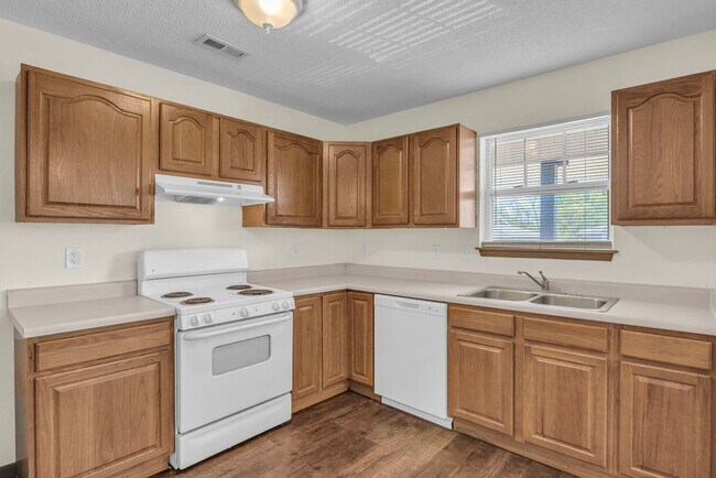 Foto del interior - Ottawa Plains Apartments