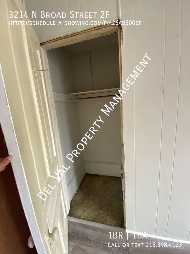 Foto del edificio - 1-Bedroom Apartment in North Philadelphia ...