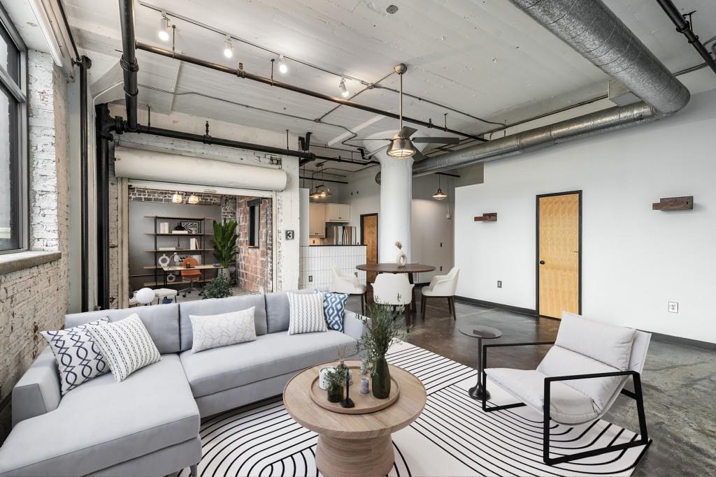 Foto principal - 426 Marietta St NW