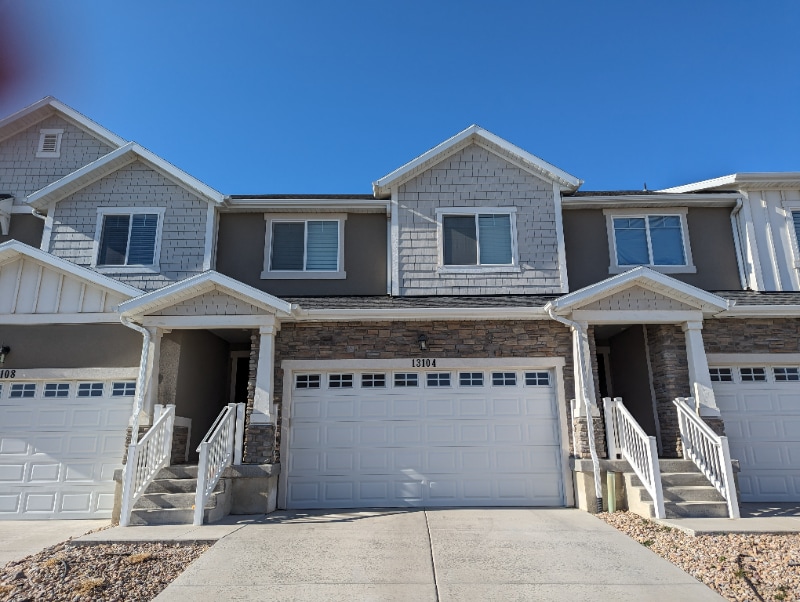 13104 Tower Ridge Dr, Riverton, UT 84096 Townhome Rentals in Riverton