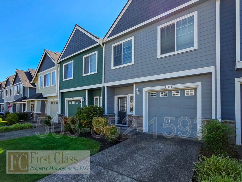 Foto principal - 21844 SW VINTNER Ln