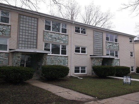 Foto principal - 310 W Dale Dr