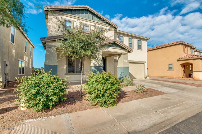 Building Photo - Charming 4 Bed home in Avondale with commu...