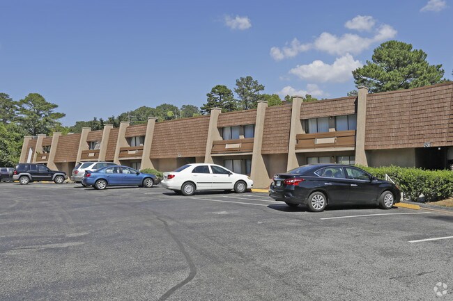 Foto del edificio - Ridge Terrace