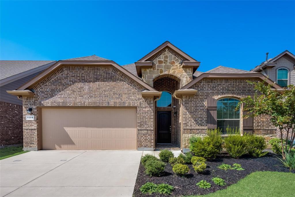 1509 Bunting Dr, Bartonville, TX 76226 House Rental in Bartonville